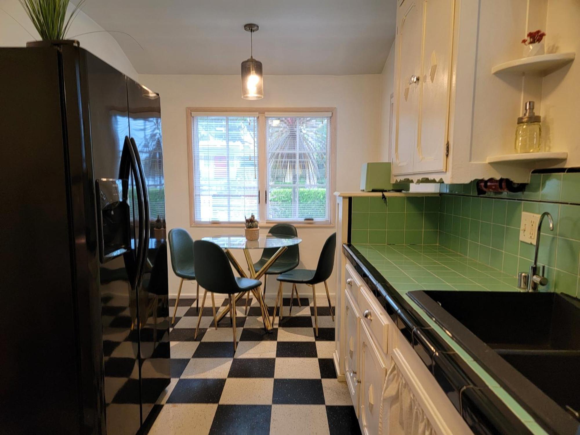 Encanto! Enchanted 3 Bedroom Private Home Near Lacma Лос-Анджелес Екстер'єр фото