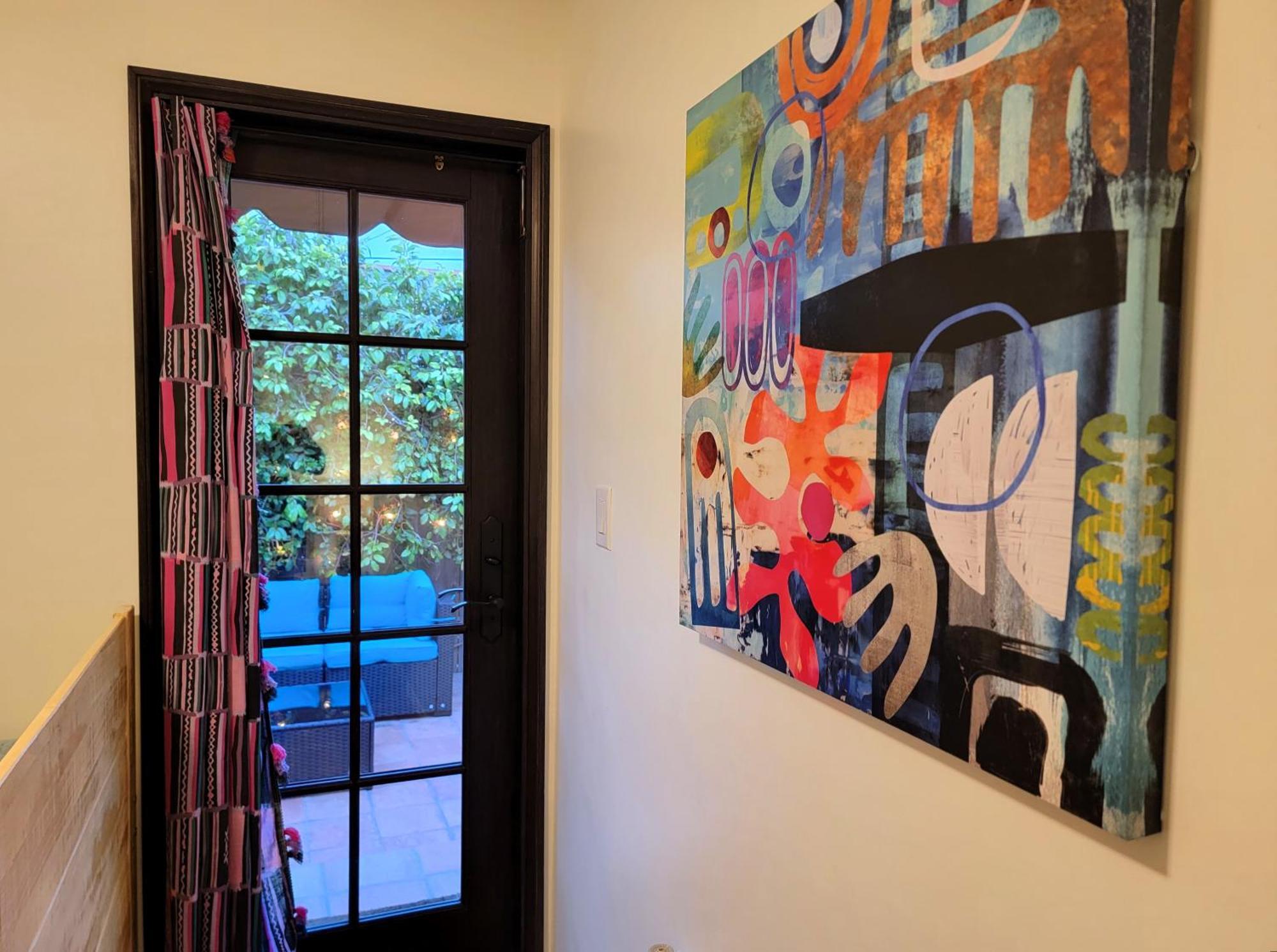 Encanto! Enchanted 3 Bedroom Private Home Near Lacma Лос-Анджелес Екстер'єр фото