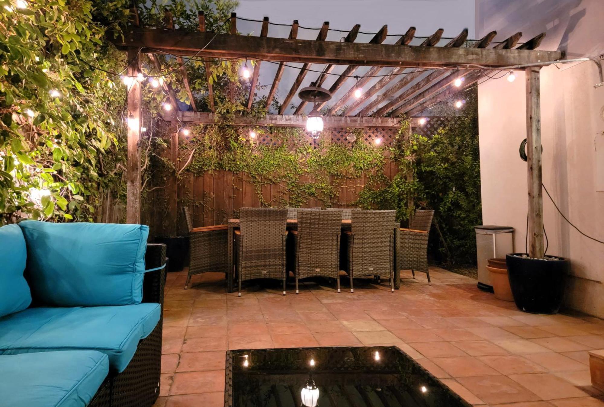 Encanto! Enchanted 3 Bedroom Private Home Near Lacma Лос-Анджелес Екстер'єр фото