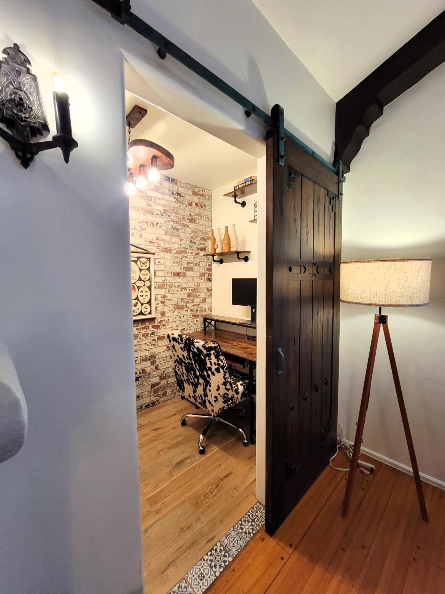 Encanto! Enchanted 3 Bedroom Private Home Near Lacma Лос-Анджелес Екстер'єр фото